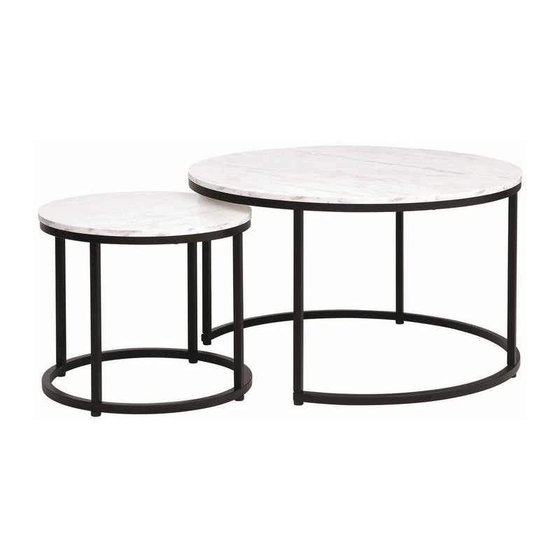 Kohvilaua komplekt SKTABLE0241 Kohvilaua komplekt SKTABLE0241